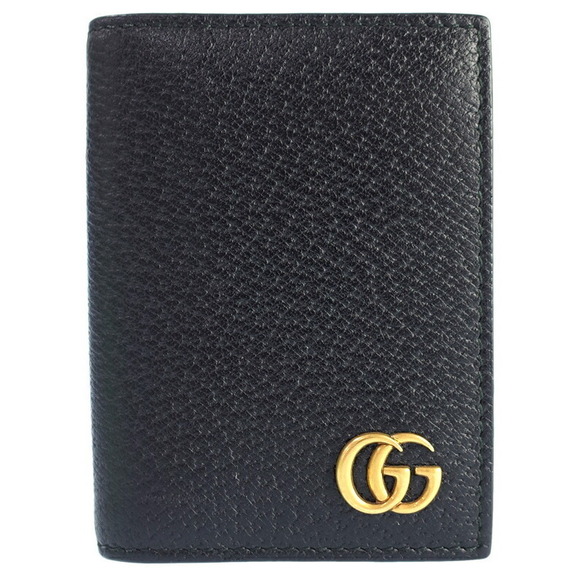 GG Marmont Card Holder